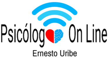 Logo Psicólogo Ernesto Uribe